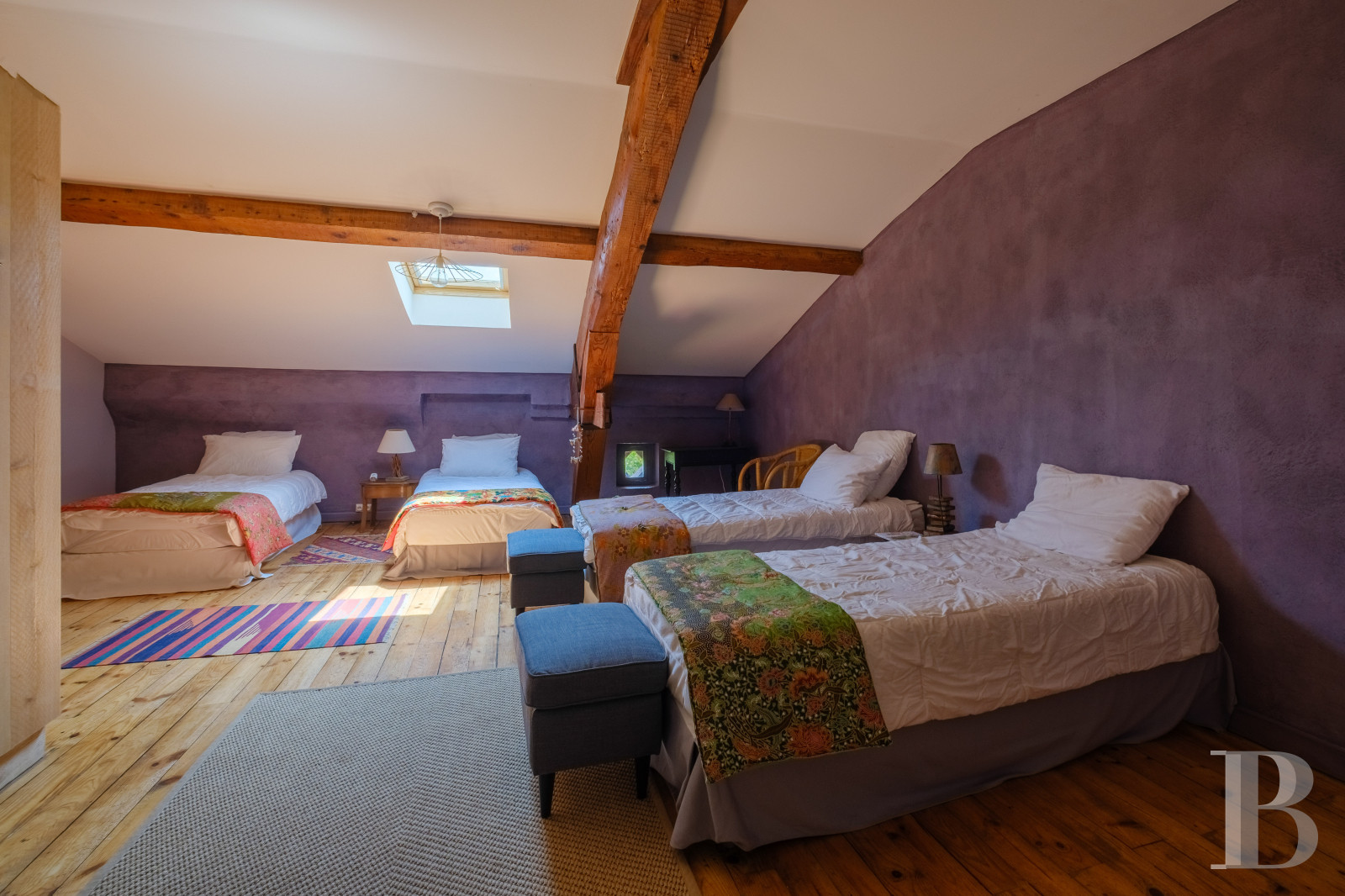 An 18th-century family home In Haute-Garonne, in the heart of the Lauragais region - photo  n°23